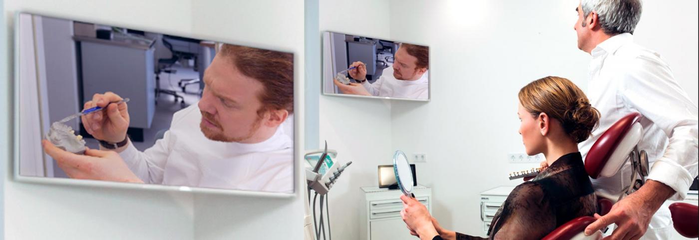 Zahnersatz