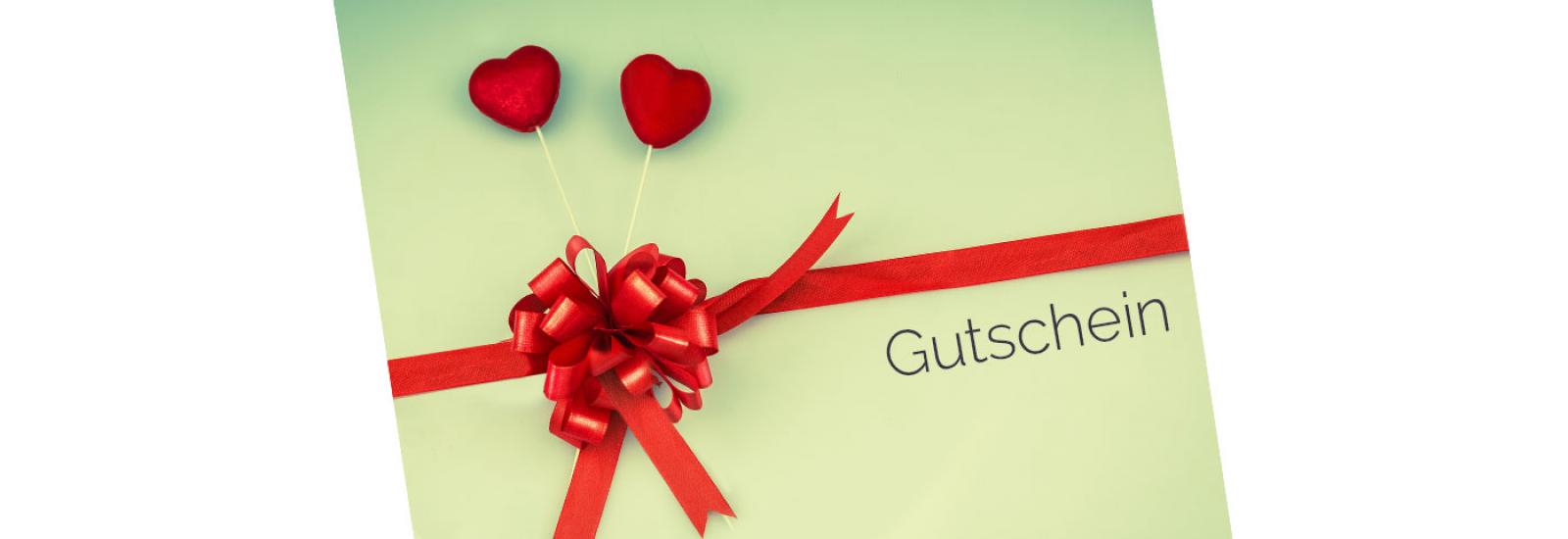 Gutschein